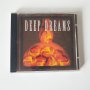 Various – Deep Dreams cd, снимка 1