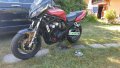 Yamaha fazer 600 бартер за АТВ, снимка 4