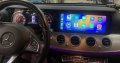 Mercedes Benz W213 2016- 2019 12.3" Mултимедия/Навигация, снимка 3