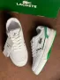 Lacoste дамски маратонки , снимка 8
