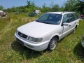 Фолксваген пасат 3 Vw Passat 3 1.6бензин 101к.с. на Части, снимка 3