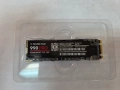 SSD 1 TB v-nand 990 pro pcle4.0ngff m.2 ssd, снимка 3