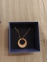 Колие Swarovski , снимка 1