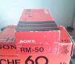 Sony RM-50, снимка 4