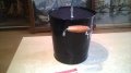 купа кофа за лед-термоизолирана с капак-внос швеция, снимка 8