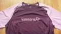 NORRONA Fjørå equaliser lightweight Long Sleeve W размер L дамска блуза - 2167, снимка 4