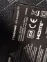 T-CON LVDS BOARD 47-6021566 4K_120HZ_CEDS~_V00 for HISENSE 55U7HQ 55inc DISPLAY HD550Y3U72-L9M1, снимка 6