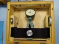 Динамометър образцов ДОСМ-3-1, снимка 3