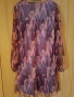 Нова дамска рокля, 36-38 размер, снимка 2