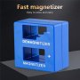 Инструмент за магнетизиране и демагнетизиране на отвертки и инструменти, снимка 2