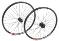 26" Капли за диск Shimano, DT Swiss, QR, Thru-Axle, Предна, Задна, 9x100 15x100 20x110 10x135 12x142, снимка 4