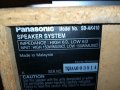 PANASONIC SB-AK410 SPEAKER SYSTEM-ВНОС SWISS 1109221932, снимка 15