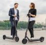 НОВО !!!Безплатна доставка!!!Електрическа тротинетка скутер MI365, снимка 2