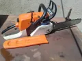 stihl ms 280 c на части, снимка 4
