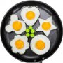 Формичка за пържени яйца, снимка 1 - Прибори за хранене, готвене и сервиране - 39983303