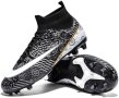 Нови Професионални Футболни бутонки обувки с дишащ дизайн маратонки спорт, снимка 2