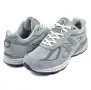 маратонки New Balance 990v4 Made in USA Core номер 41 , снимка 3