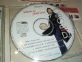 DJ BOBO-WHERE IS YOUR LOVE CD 2104231200, снимка 4