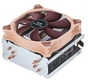 CPU fan Cooler 4 Heat Pipe CPU Cooling 120mm Fan 3Pin, снимка 4