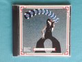 Silverhead – 1972 - Silverhead(Hard Rock,Glam), снимка 1 - CD дискове - 43592643