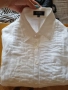 Дамска ленена риза/ рокля, размер М, снимка 12