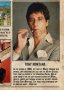 Белязаният вестник постер плакат Тони Монтана Scarface, снимка 2