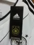 Germany Adidas 2012/2013 нова оригинална тениска фланелка футболна Германия размер S, снимка 4