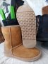 UGG® boots аналог на UGG®, N- 38 - 39, топли унисекс боти,апрески - естествен велур,естествена вълна, снимка 13