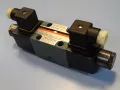 Хидравличен разпределител SUMITOMO SD4SGS-AGB-02C-100-11 directional valve 100V, снимка 8