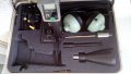 За откриване на течове и шум Ultraprobe 3000 Kit UE Systems , снимка 9