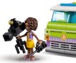 LEGO Friends 41749 - Новинарски бус - Newsroom Van, снимка 7