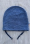 Детска шапка Joha 3-5 години 100%  вълна, снимка 6