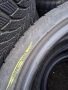 215 45 18 Michelin alpin 2бр зимни , снимка 6