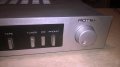 rotel ra-820 ll-stereo amplifier-внос франция, снимка 6
