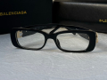 Balenciaga прозрачни слънчеви,диоптрични рамки очила за компютър , снимка 6