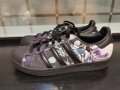 дамски кецове Adidas Superstar 39 номер , снимка 2