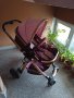 Детска количка 3в1, снимка 6