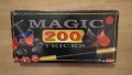 200 магически трика-22лв, снимка 1 - Образователни игри - 27386133