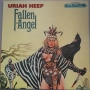 Грамофонна Плоча (Uriah Heep - Fallen Angel), снимка 1