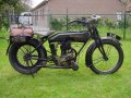 Купувам стари английски мотори Ajs Vincent HRD Brought Superior Norton Matchless Rudge Panther Ariel, снимка 5