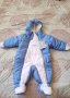 Бебешки космонавт, снимка 1 - Бебешки ескимоси - 43802906