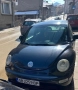 VW New Beetle 1.9 TDI, снимка 1