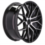 18" Джанти Ауди 5X112 Audi A4 S4 A5 A6 S6 C6 C7 C8 A7 A8 Q3 Q5 SQ, снимка 4