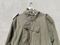 Стар анорак , снимка 2
