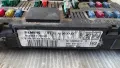 Контролен Модул (Бушонно Табло BSI / BSM ) за Citroen Peugeot - 9646777280 , S118085310, снимка 2
