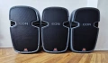 Активни тонколони *JBL EON 315 - 3 бр., снимка 1