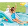 Детски басейн Intex с пързалка и пръскалка, снимка 5