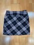 Дамска карирана пола , снимка 2
