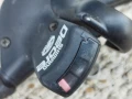 Команди 27 скорости за велосипед колело Shimano deore , снимка 2