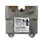 AIRBAG модул Opel Astra H (A04) 2004-2014 ID: 120431, снимка 2